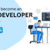 iOS Developer How to become an In 2024 www.CrexDev.com