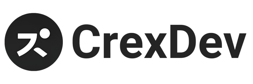 CrexDev iOS Developer Company