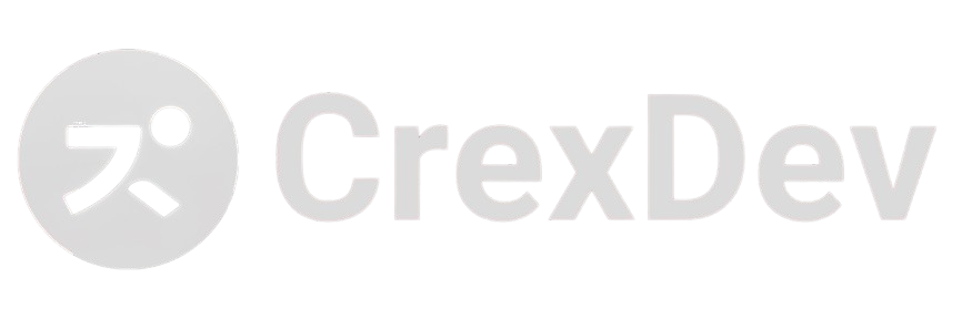 CrexDev iOS Developer Company