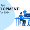 Home Blog Trending Update Top iOS App Development Trends for 2024