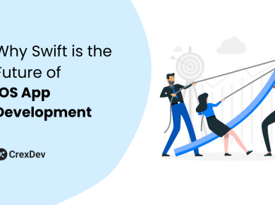 Why Swift is the Future of iOS App Development